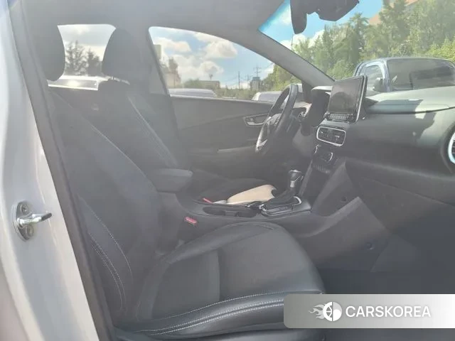 Hyundai Kona Hybrid id 3041463 из Кореи 7