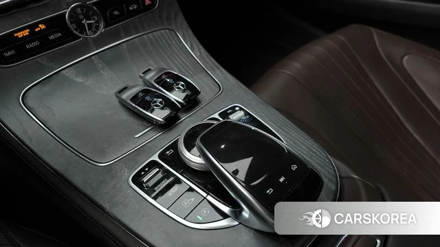 Mercedes-Benz CLS-Class C257 id 3955167 из Кореи 7