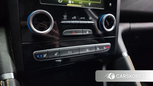 Renault Korea (Samsung) The New QM6 id 3469079 из Кореи 7