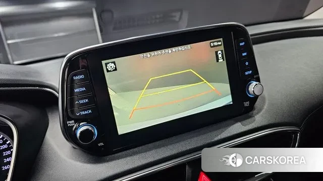 Hyundai Santa Fe TM id 3423191 из Кореи 7