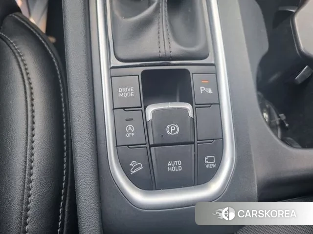 Hyundai Santa Fe TM id 2981522 из Кореи 7