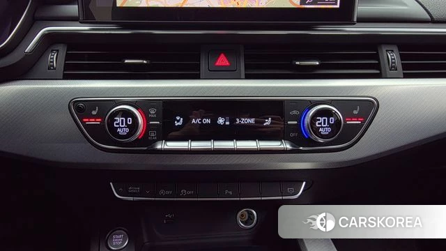 Audi A4 (B9) id 4202492 из Кореи 7