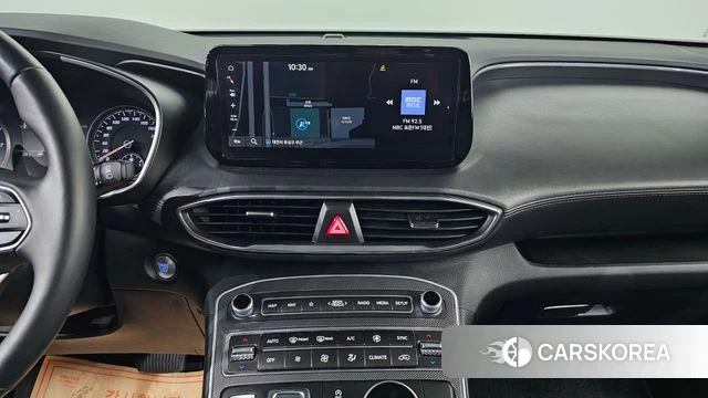 Hyundai The New Santa Fe id 3941194 из Кореи 7