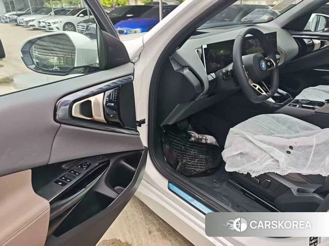 BMW X3 id 3927008 из Китая 7