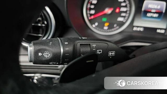Mercedes-Benz GLC-Class X253 id 4251306 из Кореи 7