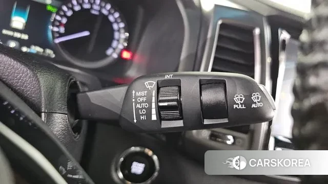 Ssangyong The New Rexton Sport id 3411599 из Кореи 7