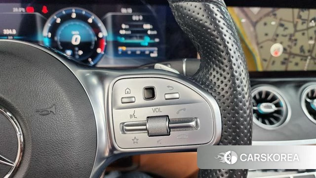 Mercedes-Benz E-Class W213 id 4423997 из Кореи 7