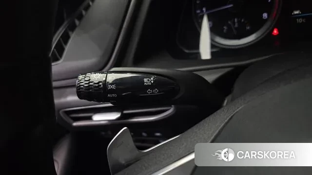 Hyundai Sonata (DN8) id 3508683 из Кореи 7