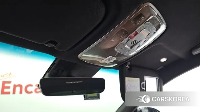 Genesis G80 (RG3) id 3503612 из Кореи 7