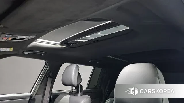 Hyundai Santa Fe (MX5) id 3321916 из Кореи 7