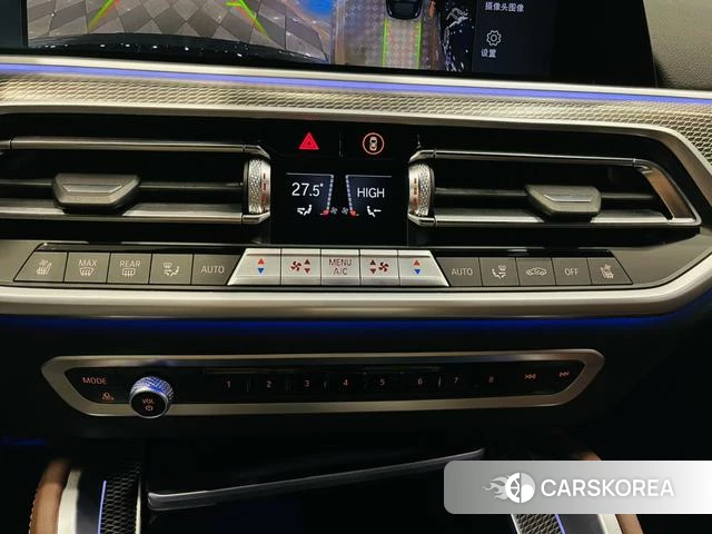 BMW X6 id 4265794 из Китая 7