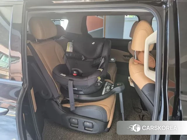 Kia Carnival 4th generation id 3371120 из Кореи 7