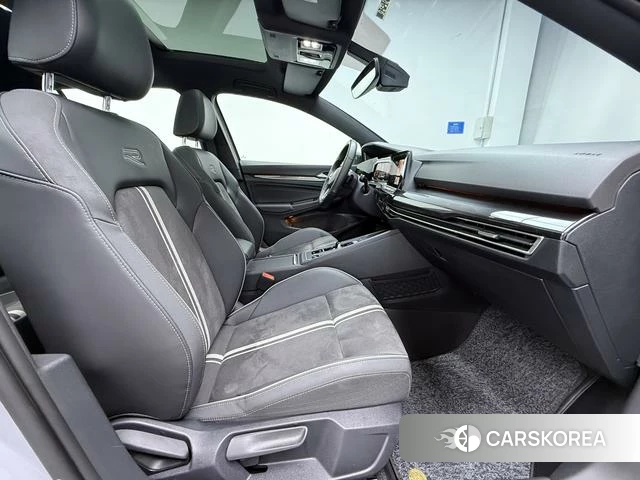 Volkswagen Golf id 4336139 из Китая 7