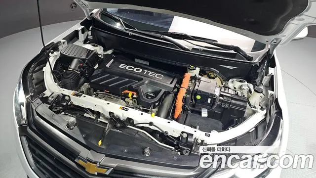 Chevrolet (GM Daewoo) Equinox id 2694553 из Кореи 7