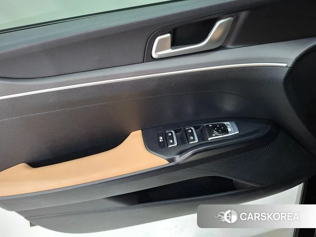 Kia K5 Hybrid 3rd Generation id 3841975 из Кореи 7