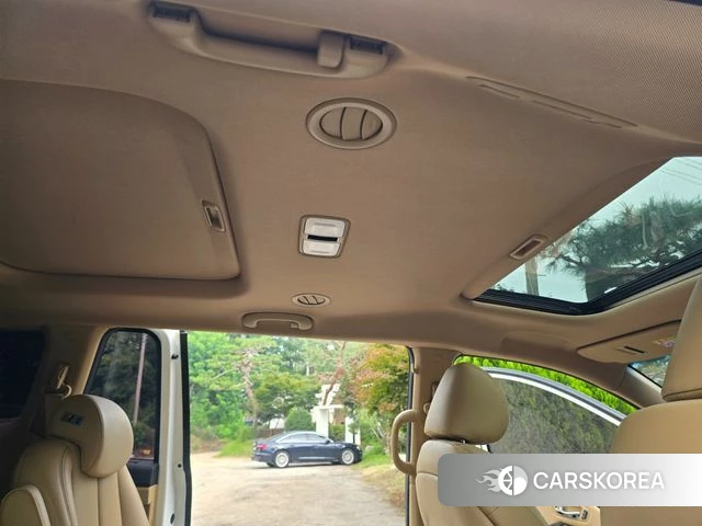 Kia The New Carnival id 4849854 из Кореи 7
