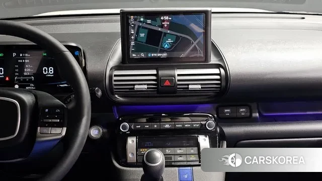 Hyundai Casper id 3279968 из Кореи 7