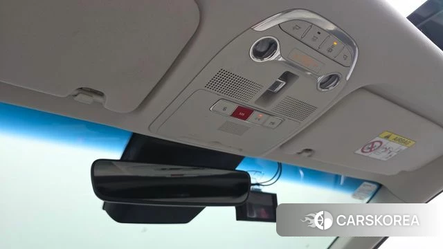 Hyundai The New Grandeur IG Hybrid id 4534771 из Кореи 7