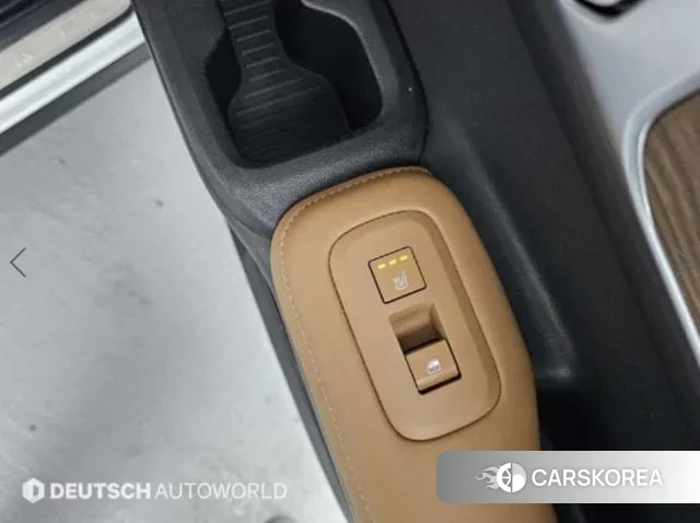 Hyundai Santa Fe (MX5) id 3400069 из Кореи 7