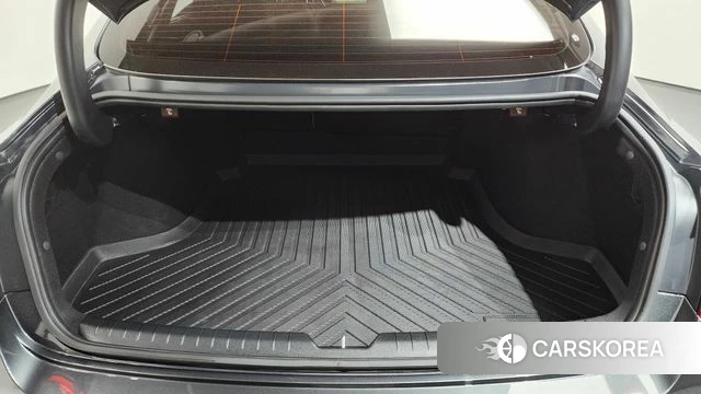 Hyundai Sonata (DN8) id 4267930 из Кореи 7