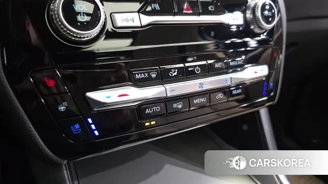 Ford Explorer 6th Generation id 3758230 из Кореи 7