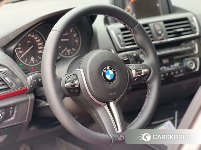 BMW 1 series (imported) id 4209260 из Китая 7