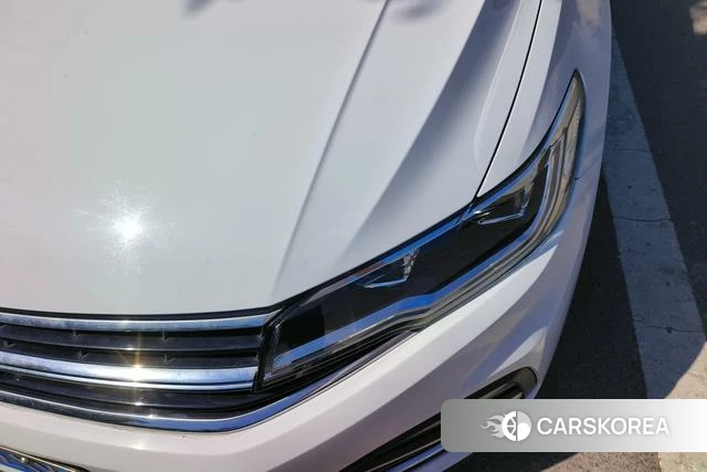 Volkswagen Bora id 4334806 из Китая 7