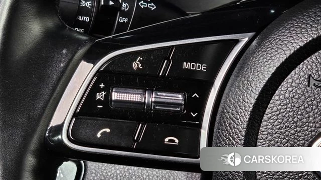Kia Seltos id 4759732 из Кореи 7