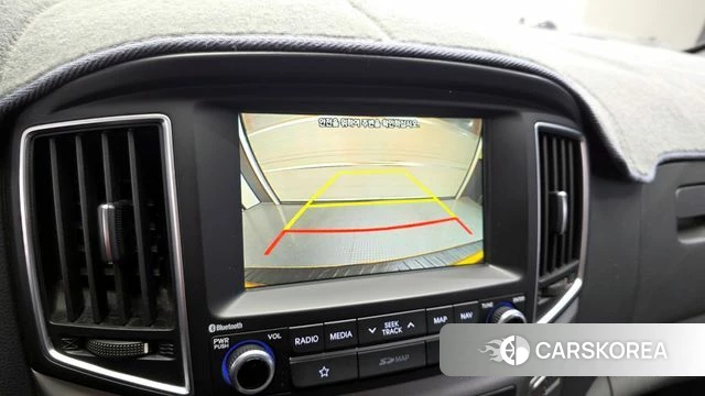 Hyundai The New Grand Starex id 4233032 из Кореи 7