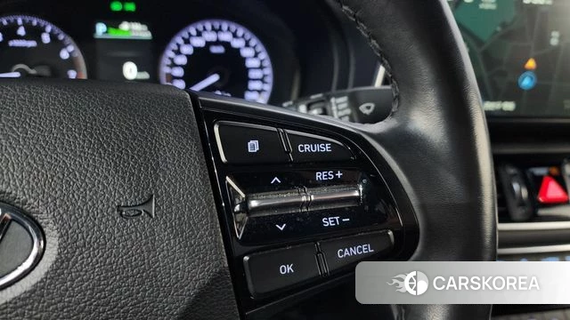 Hyundai Grandeur IG id 3936936 из Кореи 7