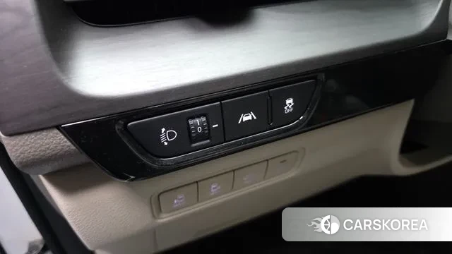 Kia Carnival 4th generation id 3740641 из Кореи 7