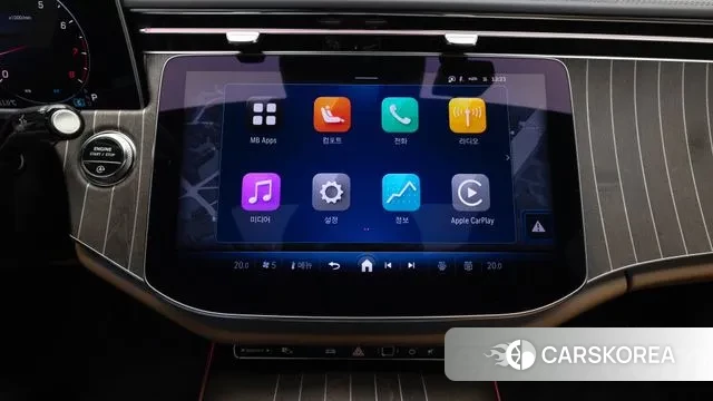 Mercedes-Benz E-Class W214 id 3731471 из Кореи 7