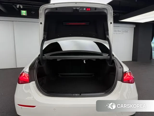 Mercedes-Benz E-Class W214 id 2893983 из Кореи 7