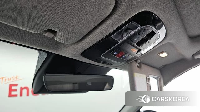 Hyundai Sonata D Edge (DN8) id 4354691 из Кореи 7