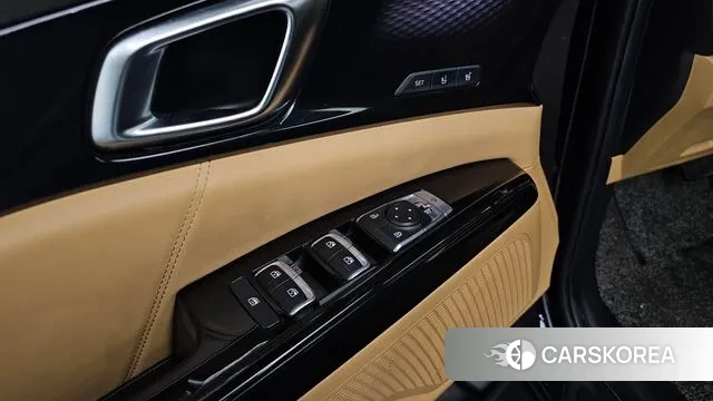 Kia Carnival 4th generation id 3611560 из Кореи 7