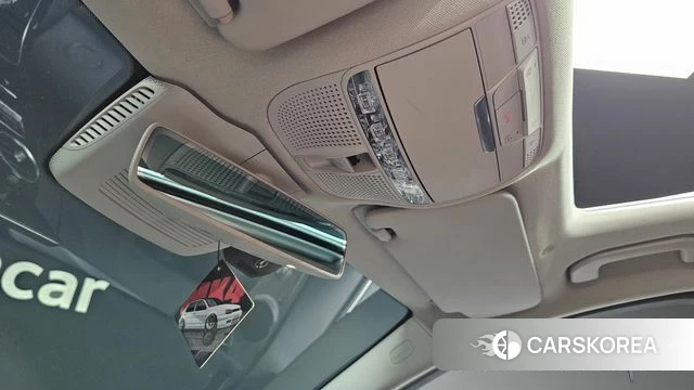 Mercedes-Benz C-Class W205 id 4698349 из Кореи 7