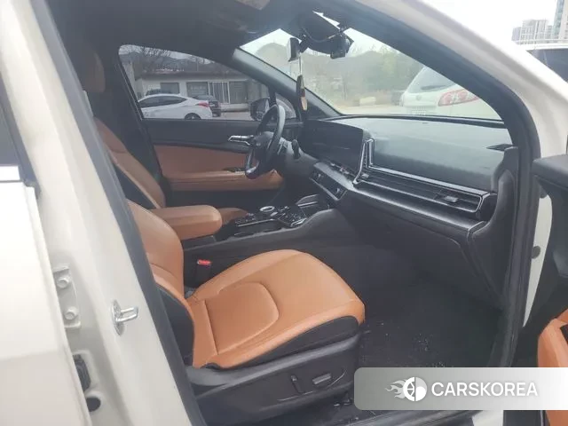 Kia Sportage 5th Generation id 3664791 из Кореи 7