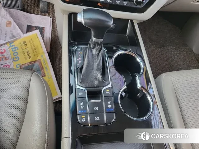 Kia The New Carnival id 3636013 из Кореи 7