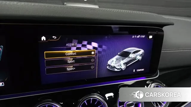 Mercedes-Benz AMG GT id 3572080 из Кореи 7