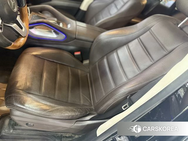 Mercedes-Benz GLS id 4393249 из Китая 7