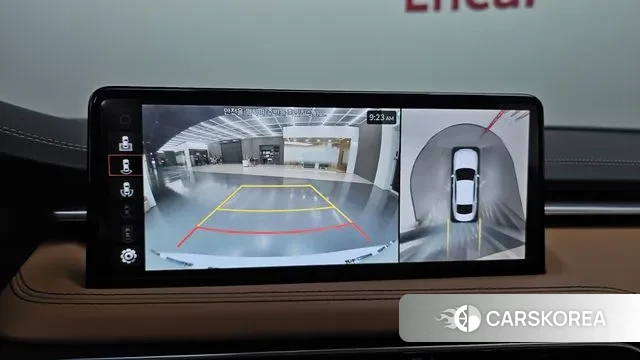 Genesis The New G70 id 2975616 из Кореи 7