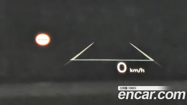 Hyundai The New Tucson (NX4) id 2689536 из Кореи 7