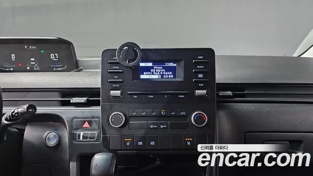 Hyundai Staria id 2421890 из Кореи 7