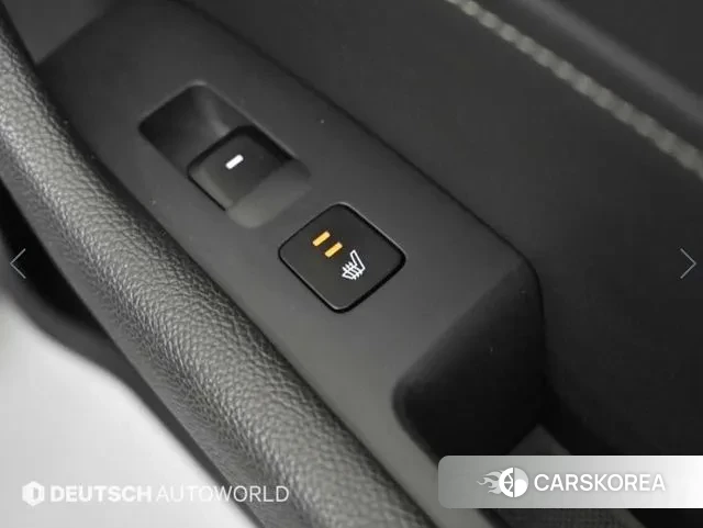 Hyundai Sonata New Rise id 3574285 из Кореи 7