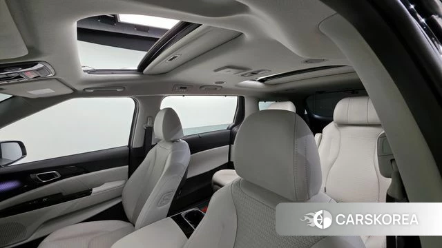 Kia Carnival 4th generation id 4201650 из Кореи 7