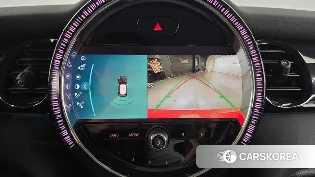 Mini Cooper id 3037695 из Кореи 7