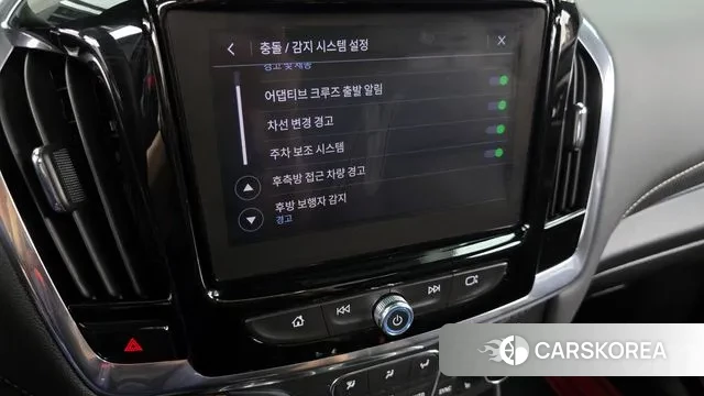 Chevrolet (GM Daewoo) Traverse id 3057963 из Кореи 7