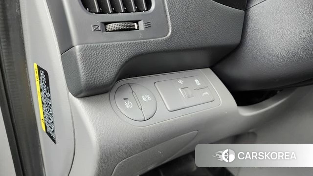 Hyundai The New Grand Starex id 4477647 из Кореи 7