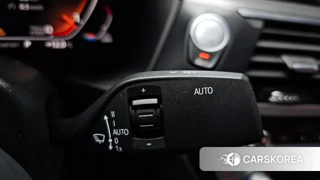 BMW X4 (G02) id 3703017 из Кореи 7