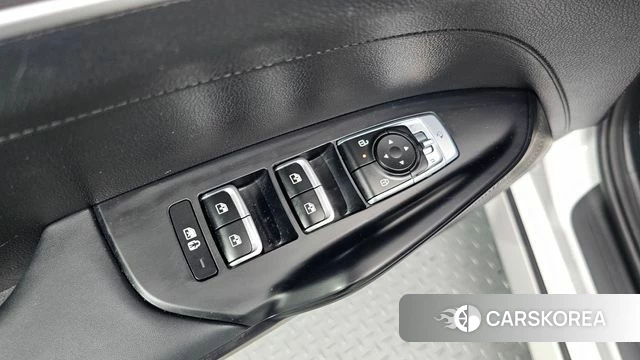Kia The New K5 3rd generation id 4427332 из Кореи 7